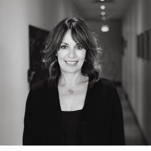 Meet your Posher, Jo